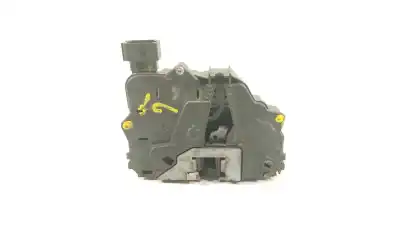 İkinci el araba yedek parçası sol arka kapi kilidi için opel corsa d (s07) 1.3 cdti (l08, l68) oem iam referansları 13258265  