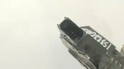 İkinci el araba yedek parçası sol arka kapi kilidi için opel corsa d (s07) 1.3 cdti (l08, l68) oem iam referansları 13258265  