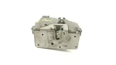 İkinci el araba yedek parçası sol arka kapi kilidi için opel corsa d (s07) 1.3 cdti (l08, l68) oem iam referansları 13258265  