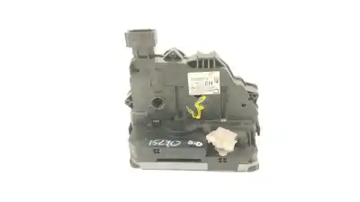 Pezzo di ricambio per auto di seconda mano  per OPEL CORSA D (S07)  Riferimenti OEM IAM 13258274  