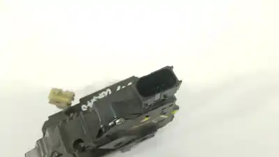 Peça sobressalente para automóvel em segunda mão fechadura da porta traseira direita por opel corsa d (s07) 1.3 cdti (l08, l68) referências oem iam 13258267  