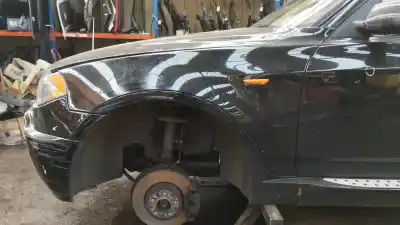 Peça sobressalente para automóvel em segunda mão Guarda-lamas Dianteiro Esquerdo por BMW SERIE X3 (E83) 2.0d [2.0 Ltr. - 110 kW 16V Diesel CAT] Referências OEM IAM   