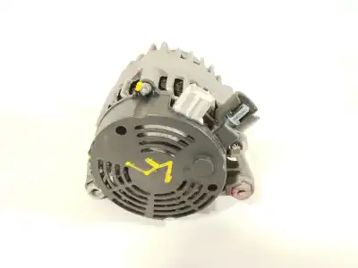 Автозапчастина б/у генератор для ford focus ii (da_, hcp, dp) 1.8 tdci посилання на oem iam 1496231  