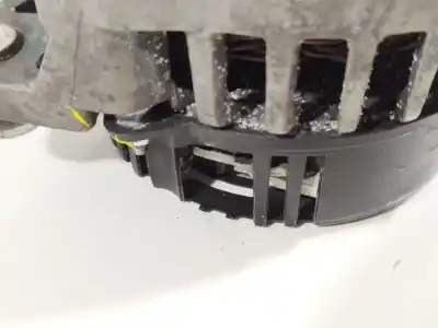 Автозапчастина б/у генератор для ford focus ii (da_, hcp, dp) 1.8 tdci посилання на oem iam 1496231  