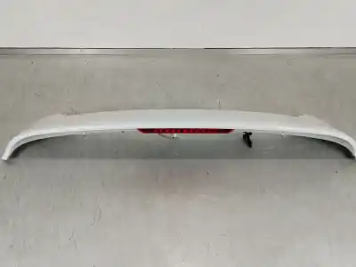 Peça sobressalente para automóvel em segunda mão spoiler da tampa da mala por kia cee'd (jd) 1.6 crdi 136 referências oem iam 87211a2700