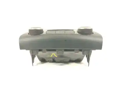 Peça sobressalente para automóvel em segunda mão comando de sofagem (chauffage / ar condicionado) por mitsubishi montero (v80/v90) 3.2 di-d intense referências oem iam 1465705185 7820a139xa  Peça sobressalente para automóvel em segunda mão comando de sofagem (chauffage / ar condicionado) por mitsubishi montero (v80/v90) 3.2 di-d intense referências oem iam 1465705185 7820a139xa