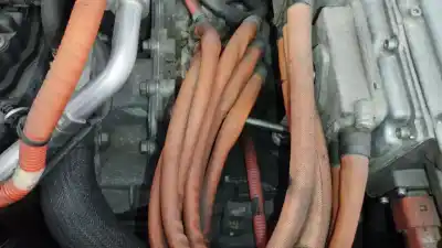 Pezzo di ricambio per auto di seconda mano riduttore per opel ampera (r12) ev 150 riferimenti oem iam 24251519