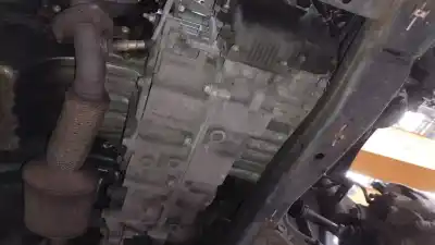 Pezzo di ricambio per auto di seconda mano riduttore per opel ampera (r12) ev 150 riferimenti oem iam 24251519 812502693 