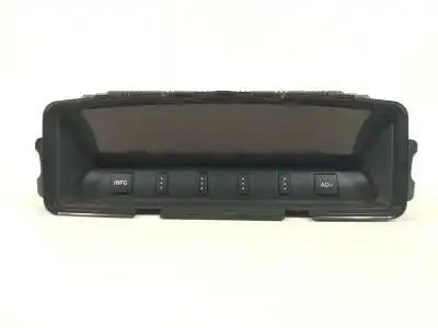Peça sobressalente para automóvel em segunda mão  por MITSUBISHI MONTERO (V80/V90)  Referências OEM IAM 8750A165   Peça sobressalente para automóvel em segunda mão  por MITSUBISHI MONTERO (V80/V90)  Referências OEM IAM 8750A165