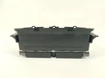 Pezzo di ricambio per auto di seconda mano display multifunzione per mitsubishi montero (v80/v90) 3.2 di-d intense riferimenti oem iam 8750a165   Pezzo di ricambio per auto di seconda mano display multifunzione per mitsubishi montero (v80/v90) 3.2 di-d intense riferimenti oem iam 8750a165