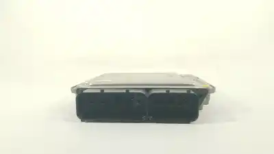 Автозапчастина б/у ебу контролер двигуна для opel corsa d (s07) 1.2 (l08, l68) посилання на oem iam 55588270  