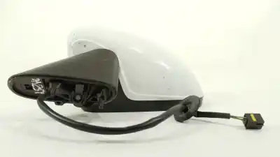 Автозапчасти б/у левое зеркало за opel corsa d (s07) 1.2 (l08, l68) ссылки oem iam 13187615  