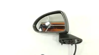 Автозапчасти б/у левое зеркало за opel corsa d (s07) 1.2 (l08, l68) ссылки oem iam 13187615  