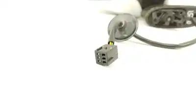 Автозапчасти б/у левое зеркало за opel corsa d (s07) 1.2 (l08, l68) ссылки oem iam 13187615  