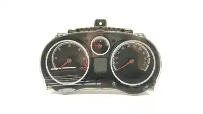 Pezzo di ricambio per auto di seconda mano  per OPEL CORSA D (S07)  Riferimenti OEM IAM 13373014  