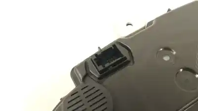 Автозапчасти б/у приборная доска за opel corsa d (s07) 1.2 (l08, l68) ссылки oem iam 13373014  