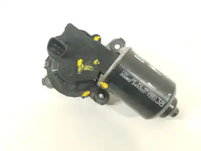 Peça sobressalente para automóvel em segunda mão motor do limpa para brisas por mitsubishi montero (v80/v90) 3.2 di-d intense referências oem iam 8492007352 mr388038  Peça sobressalente para automóvel em segunda mão motor do limpa para brisas por mitsubishi montero (v80/v90) 3.2 di-d intense referências oem iam 8492007352 mr388038