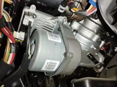 Peça sobressalente para automóvel em segunda mão COLUNA DE DIRECÇÃO por HYUNDAI I30 RANCHERA FAMILIAR (FD) 1.6 CRDI Referências OEM IAM   