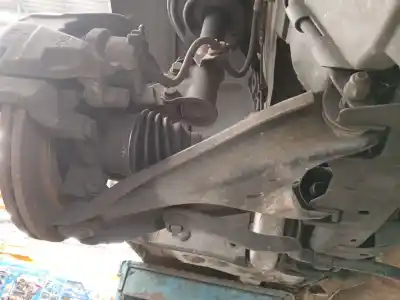 İkinci el araba yedek parçası ÖN SAG ALT SÜSPANSIYON KOLU için DACIA DOKKER MONOSPACE (KE_) 1.5 DCI / BLUE DCI 75 (KEAJ, KEAH, KEJW) OEM IAM referansları   