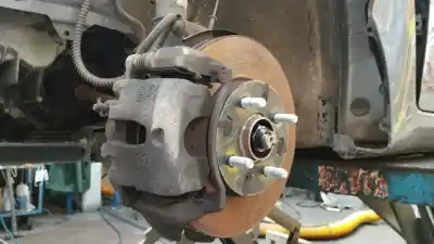 İkinci el araba yedek parçası ÖN SOL BAGLANTI için HYUNDAI I20 Classic OEM IAM referansları   