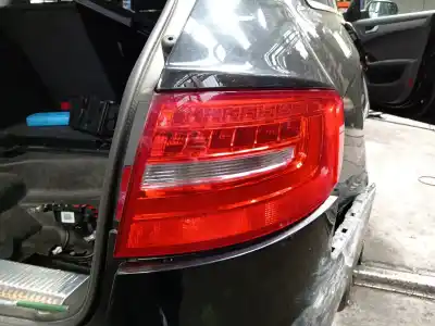 Piesă de schimb auto la mâna a doua Lampã Spate Dreapta pentru AUDI A4 B8 AVANT (8K5) 2.0 TDI Referințe OEM IAM 8K9945096D  