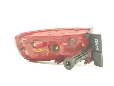 Piesă de schimb auto la mâna a doua lampã spate dreapta pentru audi a4 b8 avant (8k5) 2.0 tdi referințe oem iam 8k9945096d  