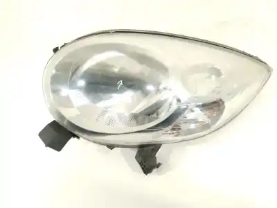 Second-hand car spare part LEFT HEADLIGHT for CITROEN C1 (PM_, PN_)  OEM IAM references 811500H050 89032402 