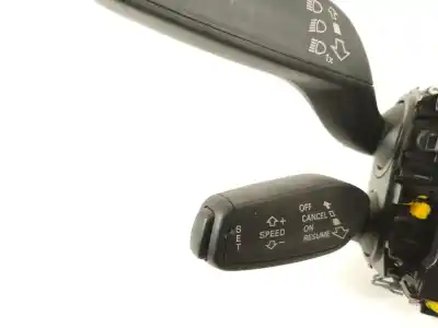 Peça sobressalente para automóvel em segunda mão comutador de piscas  por audi a4 b8 avant (8k5) 2.0 tdi referências oem iam 4g8953502ad 8k0953568q 