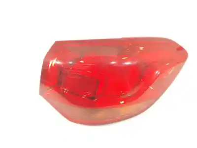 Peça sobressalente para automóvel em segunda mão farolim traseiro direito por opel astra j sports tourer enjoy referências oem iam 13282243