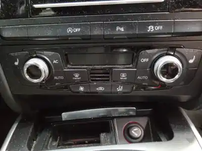 Pezzo di ricambio per auto di seconda mano  per AUDI A4 B8 AVANT (8K5)  Riferimenti OEM IAM 8K1820043AJ  