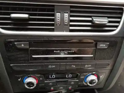 Pezzo di ricambio per auto di seconda mano  per AUDI A4 B8 AVANT (8K5)  Riferimenti OEM IAM 8R1035670F  
