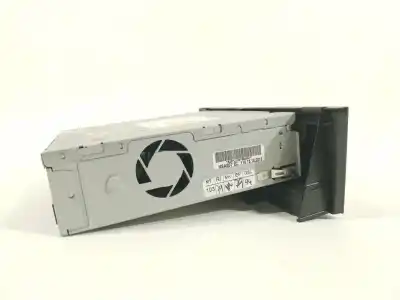 İkinci el araba yedek parçası ses sistemi / radyo cd için audi a4 b8 avant (8k5) 2.0 tdi oem iam referansları 8r1035670f  