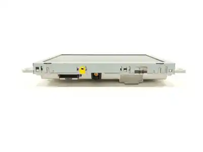 Second-hand car spare part multifunction display for audi a4 b8 avant (8k5) 2.0 tdi oem iam references 8r0919604a  