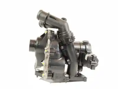Автозапчастина б/у водяна бомба для SEAT LEON (5F1) FR Посилання на OEM IAM 06L121111P F56777619 