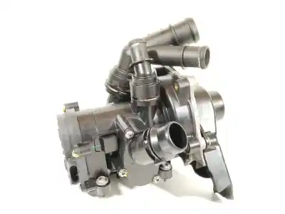 Pièce détachée automobile d'occasion pompe à eau pour seat leon (5f1) fr références oem iam 06l121111p f56777619 