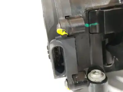 Pièce détachée automobile d'occasion pompe à eau pour seat leon (5f1) fr références oem iam 06l121111p f56777619 