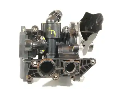 Pièce détachée automobile d'occasion pompe à eau pour seat leon (5f1) fr références oem iam 06l121111p f56777619 