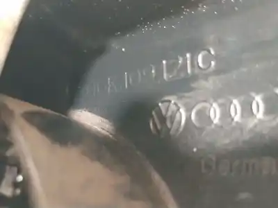 Pièce détachée automobile d'occasion pompe à eau pour seat leon (5f1) fr références oem iam 06l121111p f56777619 