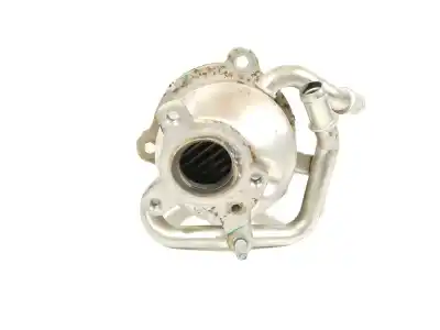 Автозапчастина б/у кулер egr для nissan qashqai (j11) acenta 4x4 посилання на oem iam 147358604r 83380059a 
