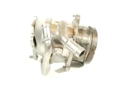 Автозапчастина б/у кулер egr для nissan qashqai (j11) acenta 4x4 посилання на oem iam 147358604r 83380059a 