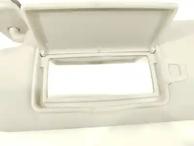 Peça sobressalente para automóvel em segunda mão pára-sol esquerdo por jaguar xe portfolio referências oem iam gx7304101da t4a10555lkp 