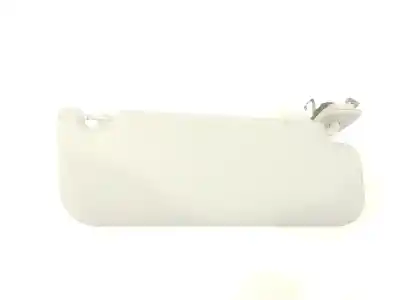 Peça sobressalente para automóvel em segunda mão pára-sol esquerdo por jaguar xe portfolio referências oem iam gx7304101da t4a10555lkp 