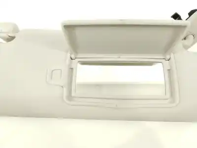 Peça sobressalente para automóvel em segunda mão para-sol direito por jaguar xe portfolio referências oem iam gx7304100da t4a10544lkp 