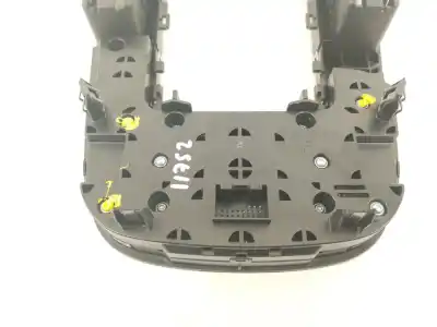 Second-hand car spare part multifunction switch for audi a4 b8 avant (8k5) 2.0 tdi oem iam references 8t0919611k  