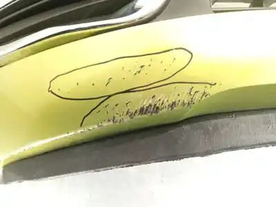 Pezzo di ricambio per auto di seconda mano paraurti anteriore per citroen c3 picasso (sh_) 1.4 vti 95 riferimenti oem iam 9681806277  7401rq Pezzo di ricambio per auto di seconda mano paraurti anteriore per citroen c3 picasso (sh_) 1.4 vti 95 riferimenti oem iam 9681806277  7401rq