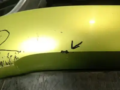 Pezzo di ricambio per auto di seconda mano paraurti anteriore per citroen c3 picasso (sh_) 1.4 vti 95 riferimenti oem iam 9681806277  7401rq Pezzo di ricambio per auto di seconda mano paraurti anteriore per citroen c3 picasso (sh_) 1.4 vti 95 riferimenti oem iam 9681806277  7401rq