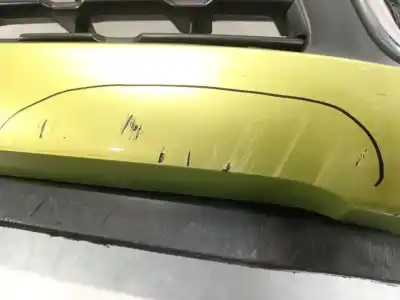 Pezzo di ricambio per auto di seconda mano paraurti anteriore per citroen c3 picasso (sh_) 1.4 vti 95 riferimenti oem iam 9681806277  7401rq Pezzo di ricambio per auto di seconda mano paraurti anteriore per citroen c3 picasso (sh_) 1.4 vti 95 riferimenti oem iam 9681806277  7401rq
