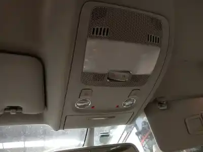 Pezzo di ricambio per auto di seconda mano Luce Interna per AUDI A4 B8 AVANT (8K5) 2.0 TDI Riferimenti OEM IAM 8T0947135BF  