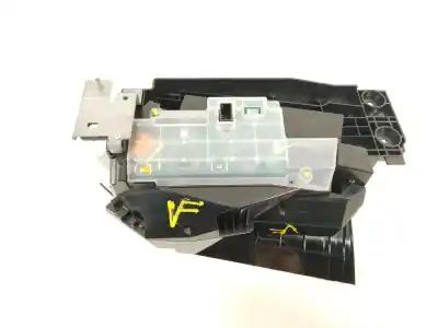 Second-hand car spare part multifunction display for mazda cx-30 zenith oem iam references dgas2105128 hu013a2158734 hu013a