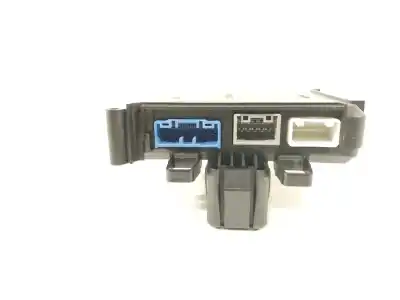 Second-hand car spare part electronic module for mazda cx-30 zenith oem iam references bgbl675z0  